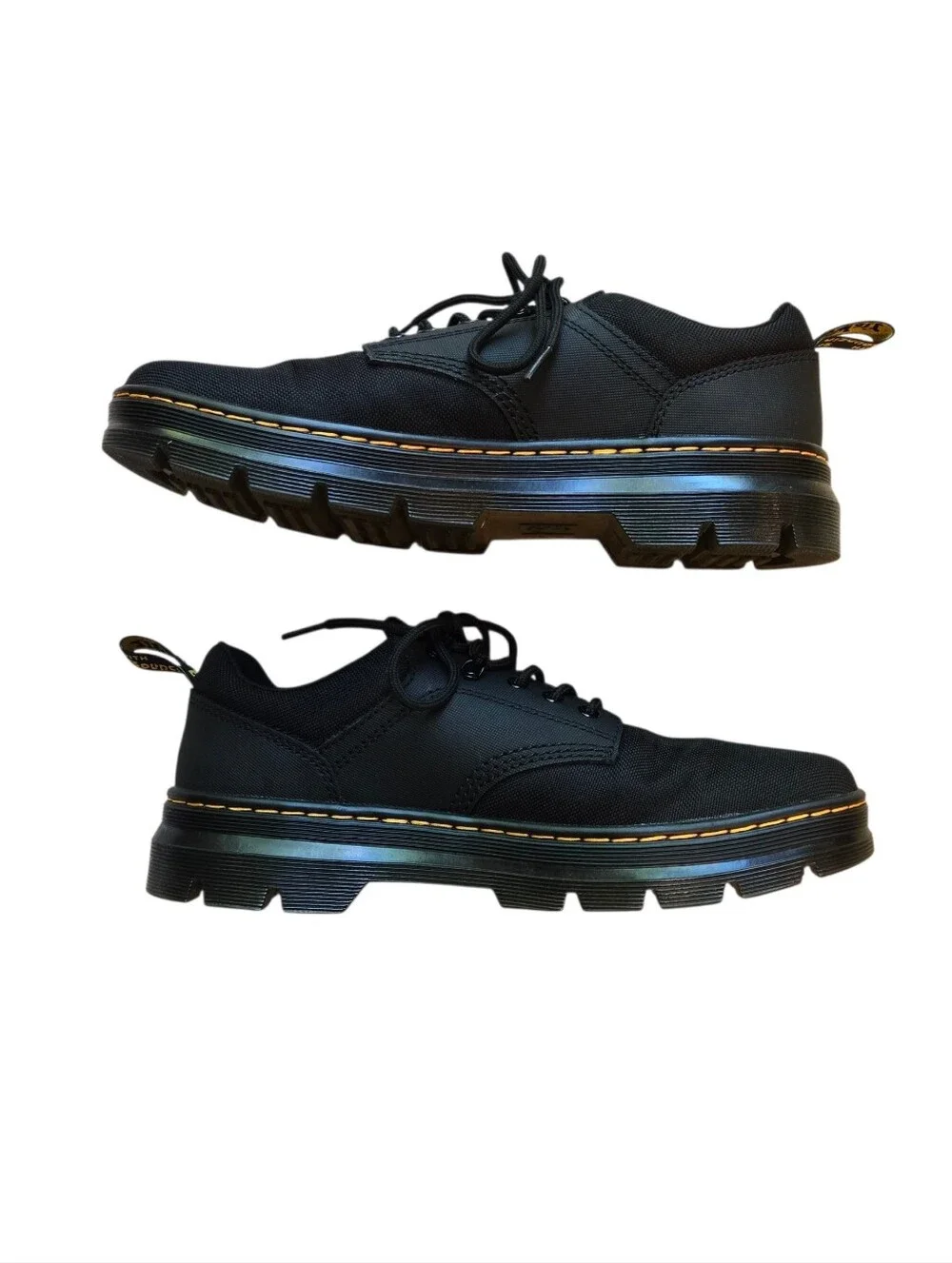 Dr. Martens gently used